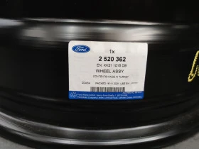 Джанти за Ford Transit, снимка 5