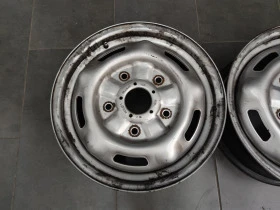 Джанти за Ford Transit, снимка 1