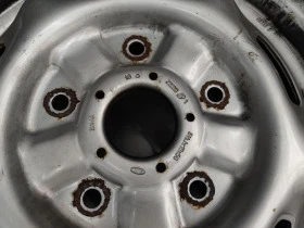 Джанти за Ford Transit, снимка 4