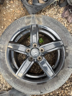 Джанти за Hyundai I30, снимка 2