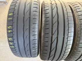 Гуми Летни 245/45R18, снимка 2