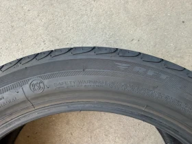 Гуми Летни 245/45R18, снимка 4