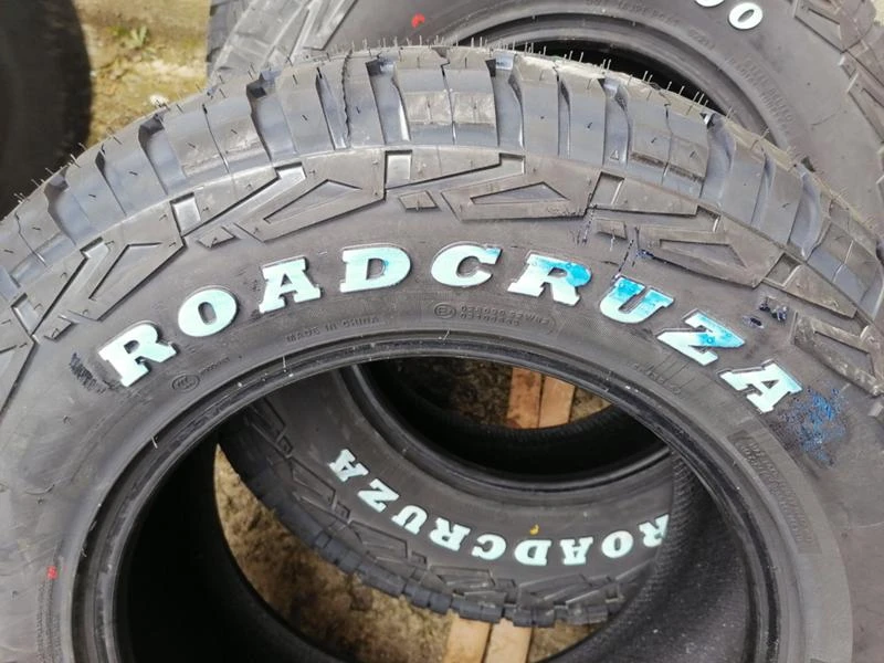 Гуми Всесезонни 265/65R17, снимка 7 - Гуми и джанти - 33284138