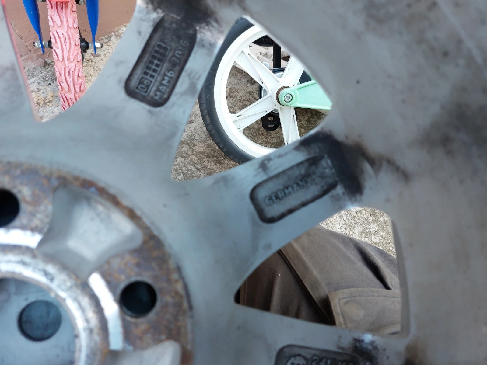   Audi | Mobile.bg   5