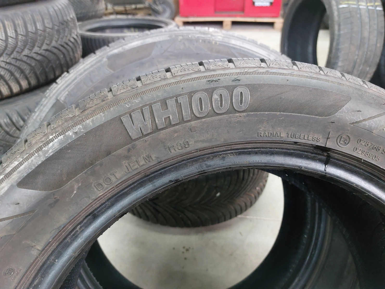  215/55R17 | Mobile.bg   6