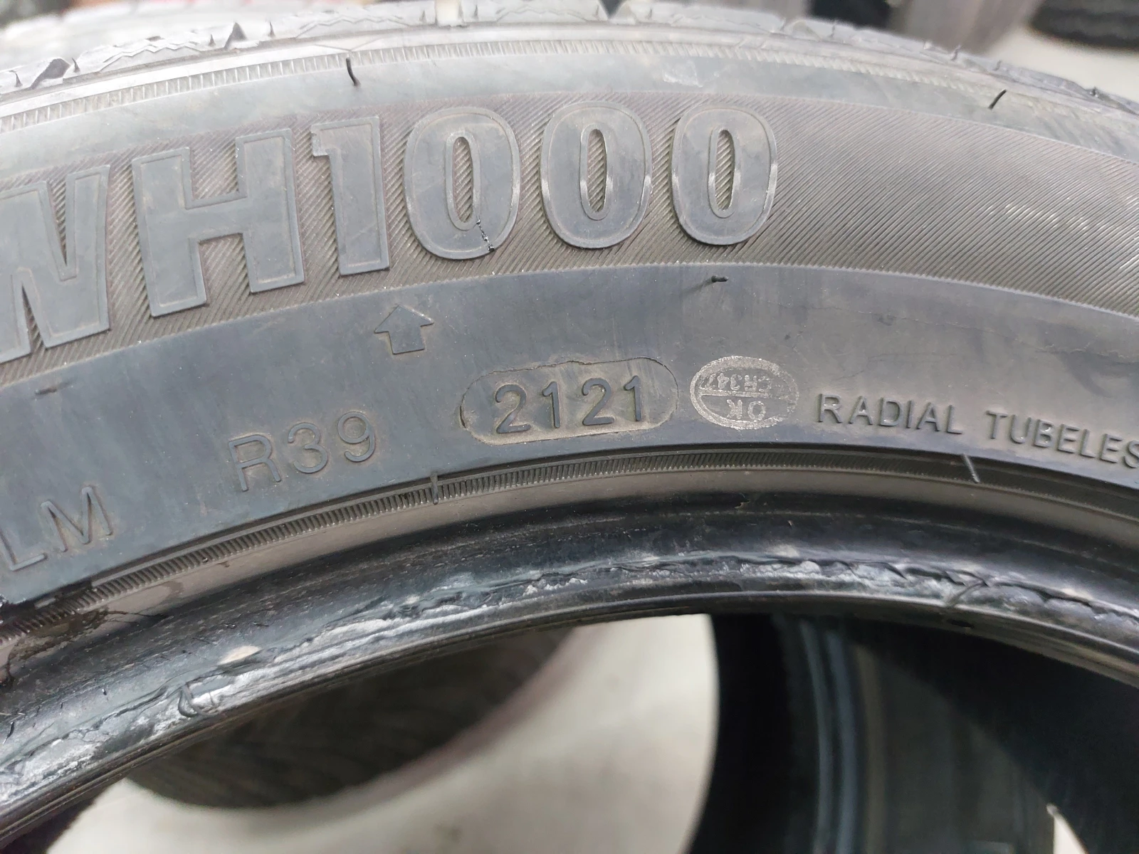  215/55R17 | Mobile.bg   7