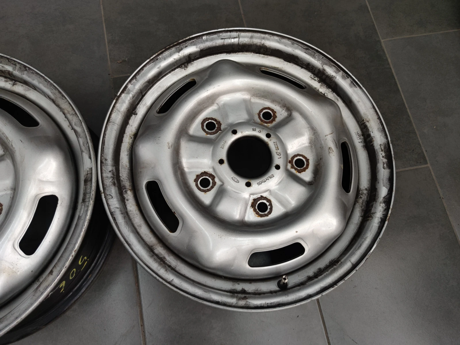   Ford Transit | Mobile.bg   2