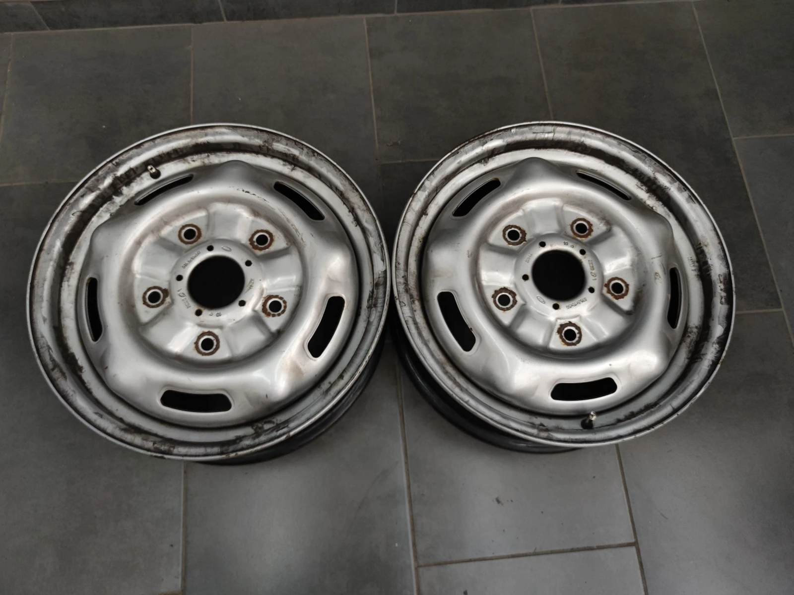   Ford Transit | Mobile.bg   3