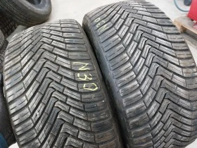 Гуми Всесезонни 245/40R17, снимка 1 - Гуми и джанти - 44669545