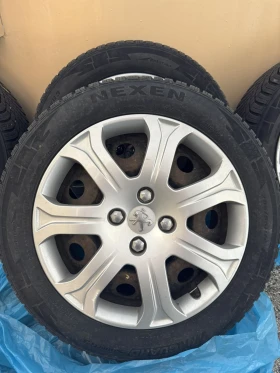 ���� � ������ 205/55R16 �� Peugeot 308 | Mobile.bg � ����� ������ 2