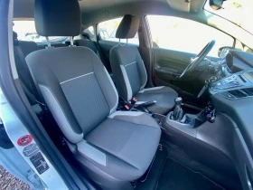 Ford Fiesta 1.0 Euro 5B, снимка 10