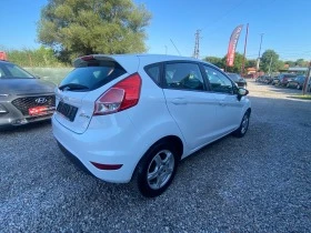Ford Fiesta 1.0 Euro 5B, снимка 4