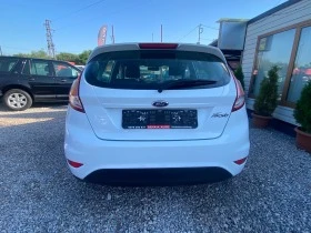 Ford Fiesta 1.0 Euro 5B, снимка 6