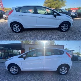 Ford Fiesta 1.0 Euro 5B, снимка 7