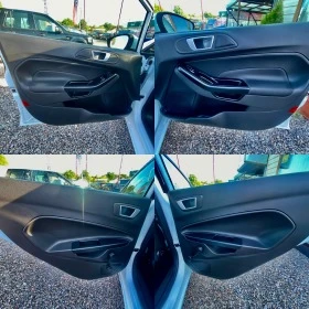 Ford Fiesta 1.0 Euro 5B, снимка 14