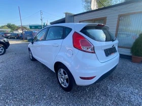 Ford Fiesta 1.0 Euro 5B, снимка 5