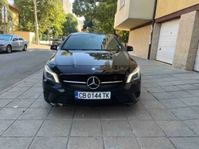 Mercedes-Benz CLA 220 CLA 220d 4x4, снимка 2