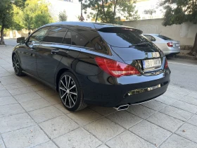 Mercedes-Benz CLA 220 CLA 220d 4x4, снимка 7