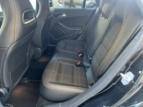 Mercedes-Benz CLA 220 CLA 220d 4x4, снимка 9