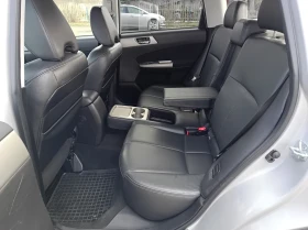 Subaru Forester 2.5 XT - LPG, снимка 9