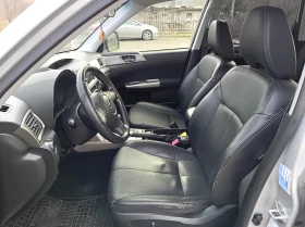 Subaru Forester 2.5 XT - LPG, снимка 3