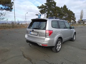 Subaru Forester 2.5 XT - LPG, снимка 6