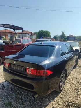 Honda Accord 2.0/155/Бензин, снимка 15