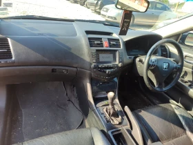 Honda Accord 2.0/155/Бензин, снимка 8