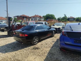 Honda Accord 2.0/155/Бензин, снимка 14
