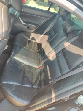 Honda Accord 2.0/155/Бензин, снимка 9