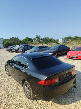 Honda Accord 2.0/155/Бензин, снимка 5