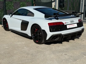 Audi R8 GT 1-333/KEYLESS/NAVI/LED/СОБСТВЕН ЛИЗИНГ, снимка 8