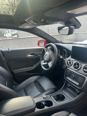 Mercedes-Benz CLA 250 , 4x4, facelift, снимка 10