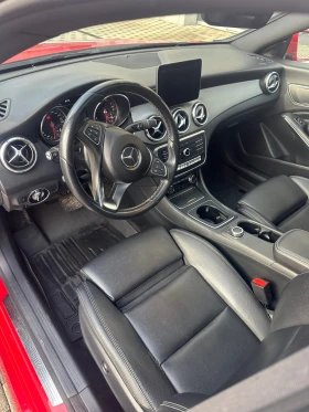 Mercedes-Benz CLA 250 , 4x4, facelift, снимка 8