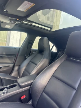 Mercedes-Benz CLA 250 , 4x4, facelift, снимка 9
