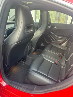 Mercedes-Benz CLA 250 , 4x4, facelift, снимка 7