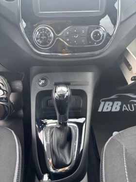 Renault Captur 1.5, Automatic, Нов Внос France, снимка 16
