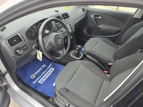 VW Polo 1.6TDi/90KS, снимка 7