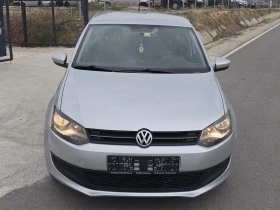 VW Polo 1.6TDi/90KS, снимка 2