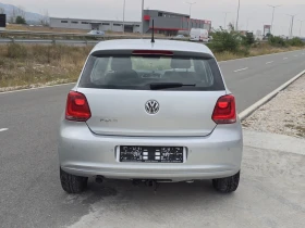 VW Polo 1.6TDi/90KS, снимка 5