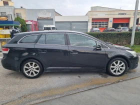 Toyota Avensis 2.0 126к.с., снимка 6