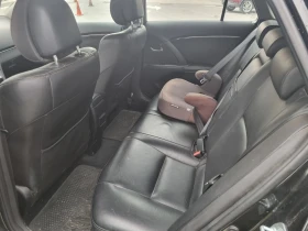 Toyota Avensis 2.0 126к.с., снимка 8