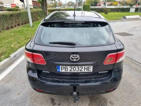 Toyota Avensis 2.0 126к.с., снимка 16