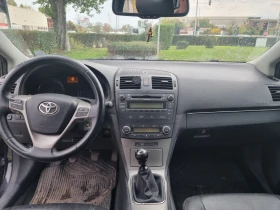 Toyota Avensis 2.0 126к.с., снимка 7