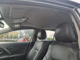 Toyota Avensis 2.0 126к.с., снимка 9