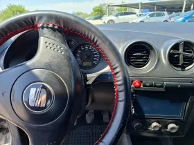 Seat Ibiza 1.9 tdi , снимка 9