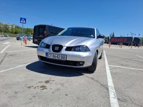 Seat Ibiza 1.9 tdi , снимка 2