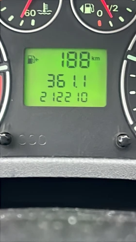 Ford Fiesta 1.4 tdci, снимка 9