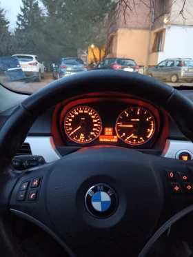 BMW 320, снимка 8