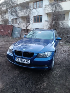 BMW 320, снимка 5
